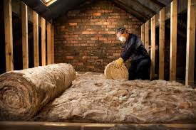 Best Garage Insulation  in Aurora, IL